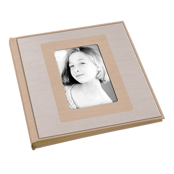 OLIVIA ALBUM