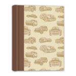 EPOCA ALBUM CARTULINA - Imagen 5
