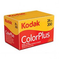 Carrete Kodak