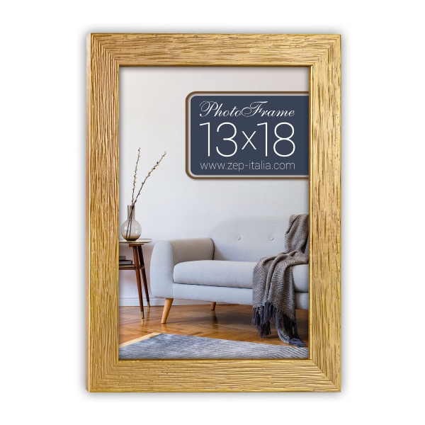 LIENZ GOLD MARCO MADERA