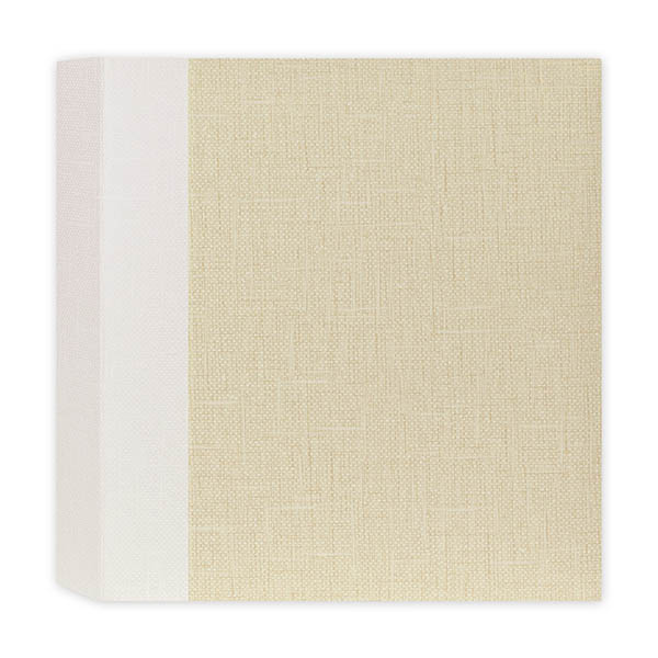 PRAGA CREAM ALBUM SLIP-IN
