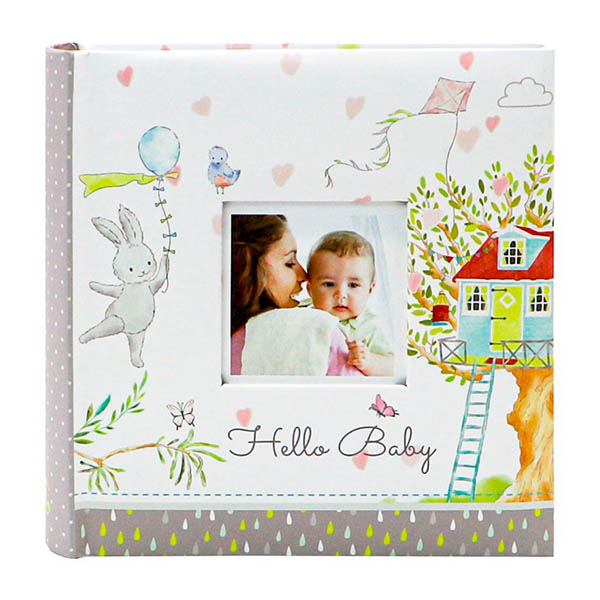 SW106 ALBUM ESLIPIN