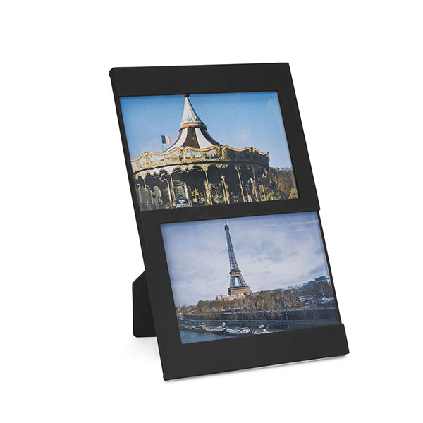 DIJON Marco 2-10x15 negro