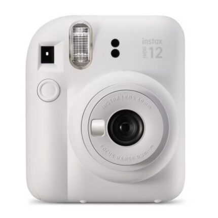 Fujifilm Instax mini 12