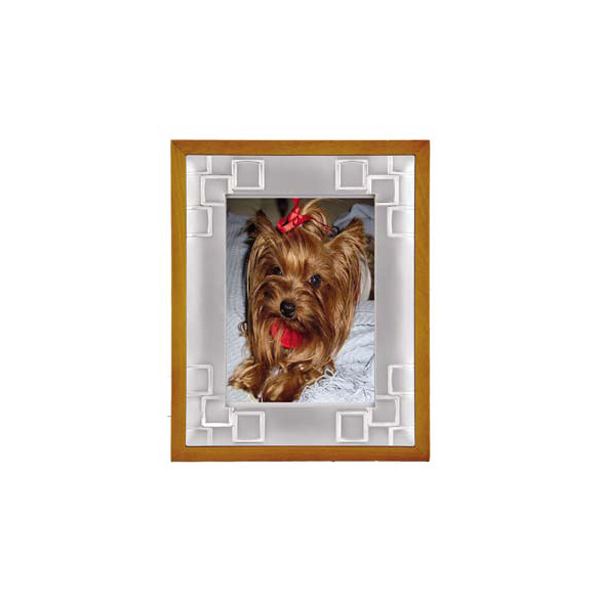 Melodia Miel Marco 10x15