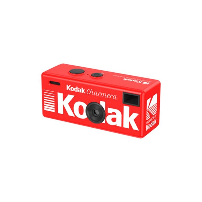 Kodak Charmera - Imagen 4