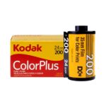 Película Kodak ColorPlus VR 200 135/24 - Imagen 2