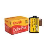 Película Kodak ColorPlus VR 200 135/36 - Imagen 3