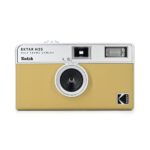 Cámara analógica Kodak Ektar H35 medio formato - Imagen 4