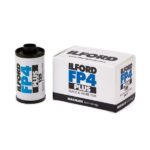Película Ilford FP4 Plus 125 135/36 - Imagen 2