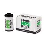 Película Ilford HP5 Plus 400 135/36 edición - Imagen 2