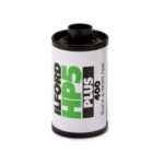 Película Ilford HP5 Plus 400 135/36 edición - Imagen 3