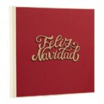 Álbum Navidad AN146