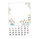 Calendario con Adhesivo CNA10 6 uds. - Imagen 2