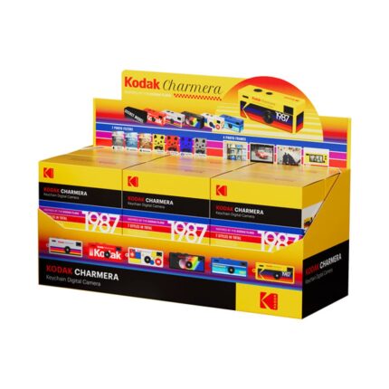 Kodak Charmera