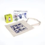 Kit instax mini 12 con 10 fotos de regalo y una tote bag edición limitada - Imagen 2