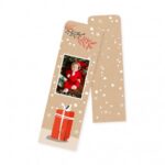 Marcapáginas Navidad Diseño 01 Múltiplos de 8 uds
