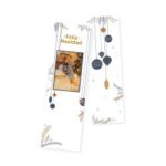 Marcapáginas Navidad Diseño 04 Múltiplos de 8 uds.