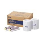 Papel DNP QW410 10x15