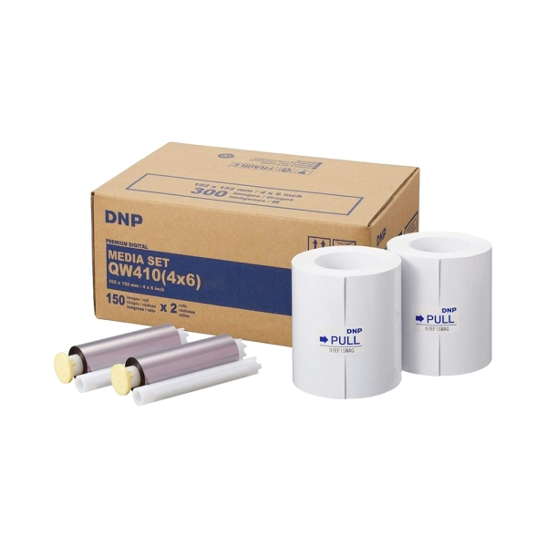 papel_dnp_qw410_10x15 Papel DNP QW410 10x15 - Imagen 1