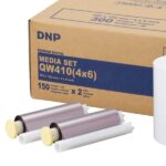 Papel DNP QW410 10x15 - Imagen 2