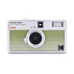 Cámara analógica Kodak Ektar H35N - Imagen 3