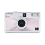 Cámara analógica Kodak Ektar H35N - Imagen 6