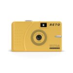 Cámara analógica Reto Ultra Wide Slim