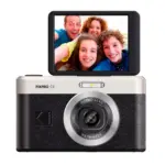 Kodak Pixpro C1 Cámara Compacta Negra o marron