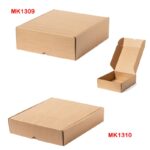 Caja Cartón Reciclado 12uds. - Imagen 3