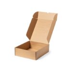 Caja Cartón Reciclado 12uds. - Imagen 2