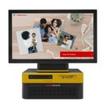 Kiosco Kodak G20 + impresora Kodak 6900 - Imagen 3