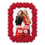 MARGHERITA RED 10X15