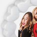 MARGHERITA WHITE 10X15 - Imagen 2