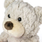 PHOTO TEDDY CREAM - Imagen 2