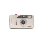 CÁMARA ANALÓGICA AGFA SET BATERÍA