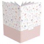 LIBRO DE FIRMAS LF132