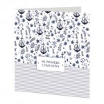 RECORDATORIO COMUNION TC18 12 UDS.